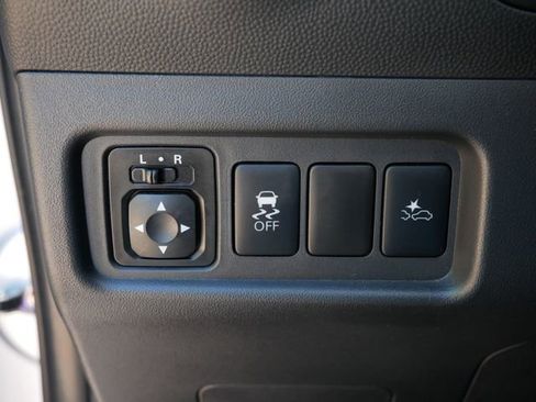 Used 2024 Mitsubishi Mirage ES FWD image 16