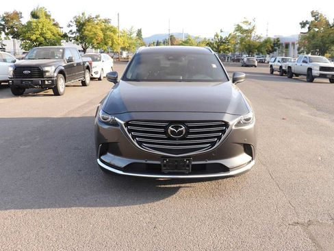 Used 2019 MAZDA CX-9 Grand Touring AWD/4WD image 2