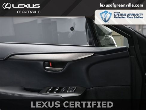 Certified 2020 Lexus NX 300h AWD w/ Premium Package image 21