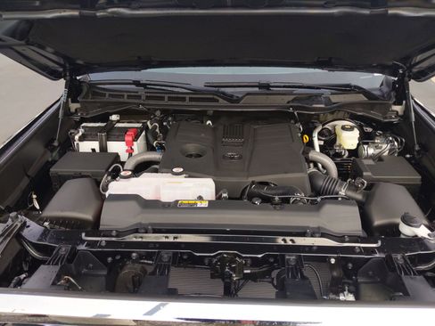 New 2026 Toyota Tundra 1794 Edition AWD/4WD image 34