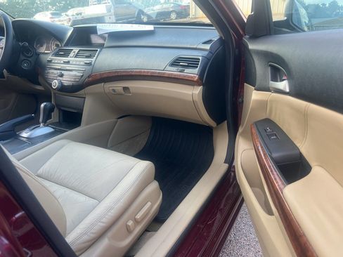 Used 2012 Honda Accord EX-L image 26
