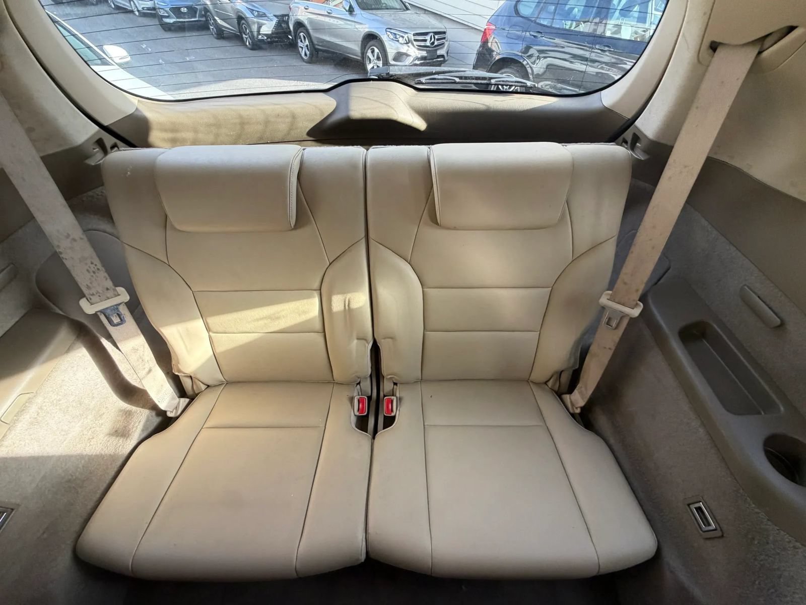 Used 2008 Acura MDX AWD/4WD image 45