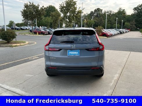 Used 2024 Honda CR-V EX-L image 5