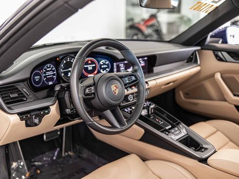 Used 2021 Porsche 911 Carrera S image 20