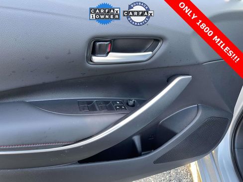 Used 2024 Toyota Corolla SE image 21
