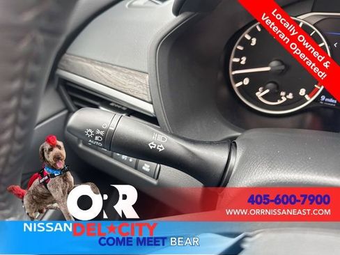 New 2025 Nissan Altima 2.5 SL image 18