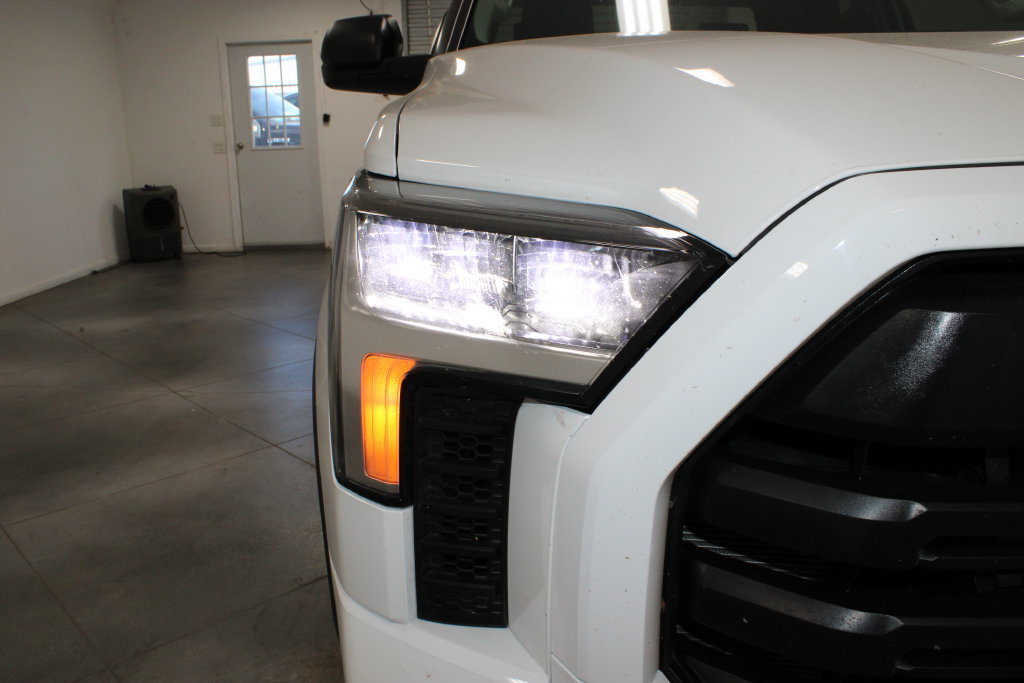 Used 2024 Toyota Tundra SR5 w/ SX Package RWD image 12