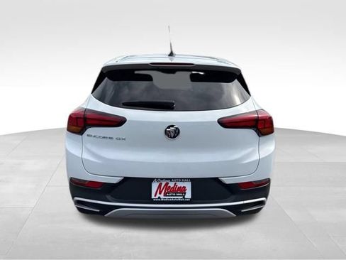 Used 2023 Buick Encore GX Preferred w/ Cold Weather Comfort Package FWD image 6