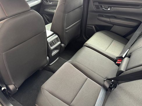 Used 2026 Honda CR-V TrailSport image 29