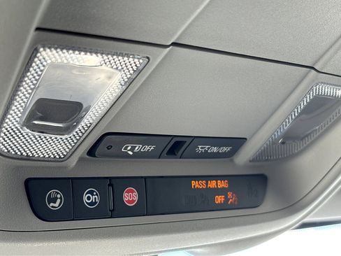 Used 2020 GMC Terrain SLE image 24