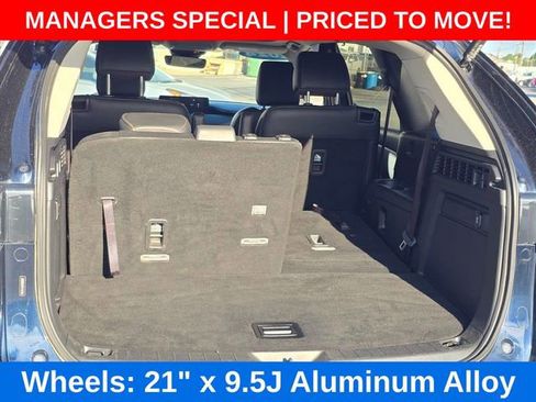 Used 2024 MAZDA CX-90 Plug-In Hybrid w/ Premium Pkg AWD/4WD image 28