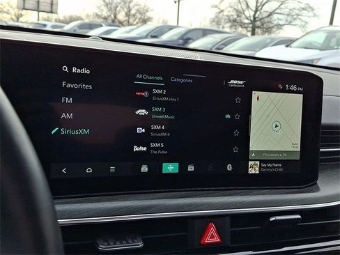 Certified 2025 Kia K5 EX image 17