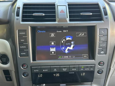 Used 2016 Lexus GX 460 w/ Premium Package AWD/4WD image 44