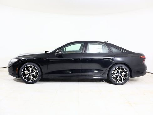 New 2026 Audi A6 Premium Plus image 11