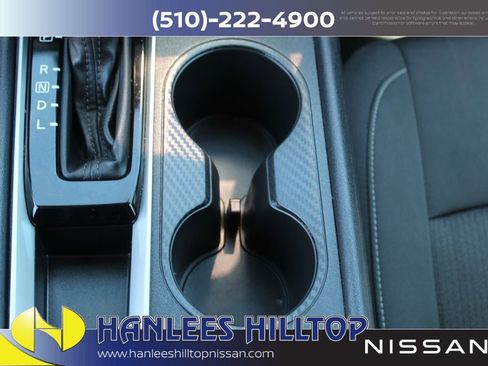 Used 2025 Nissan Altima 2.5 SV FWD image 18