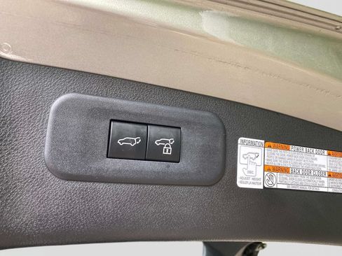 Used 2022 Lexus NX 350 AWD w/ Cold Area Package image 8