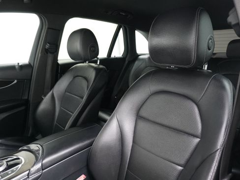 Used 2018 Mercedes-Benz GLC 300 image 12