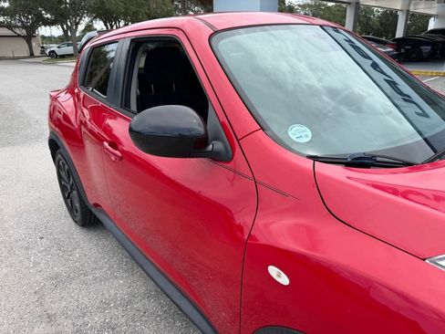 Used 2014 Nissan Juke S w/ Midnight Edition 2.0 FWD image 15