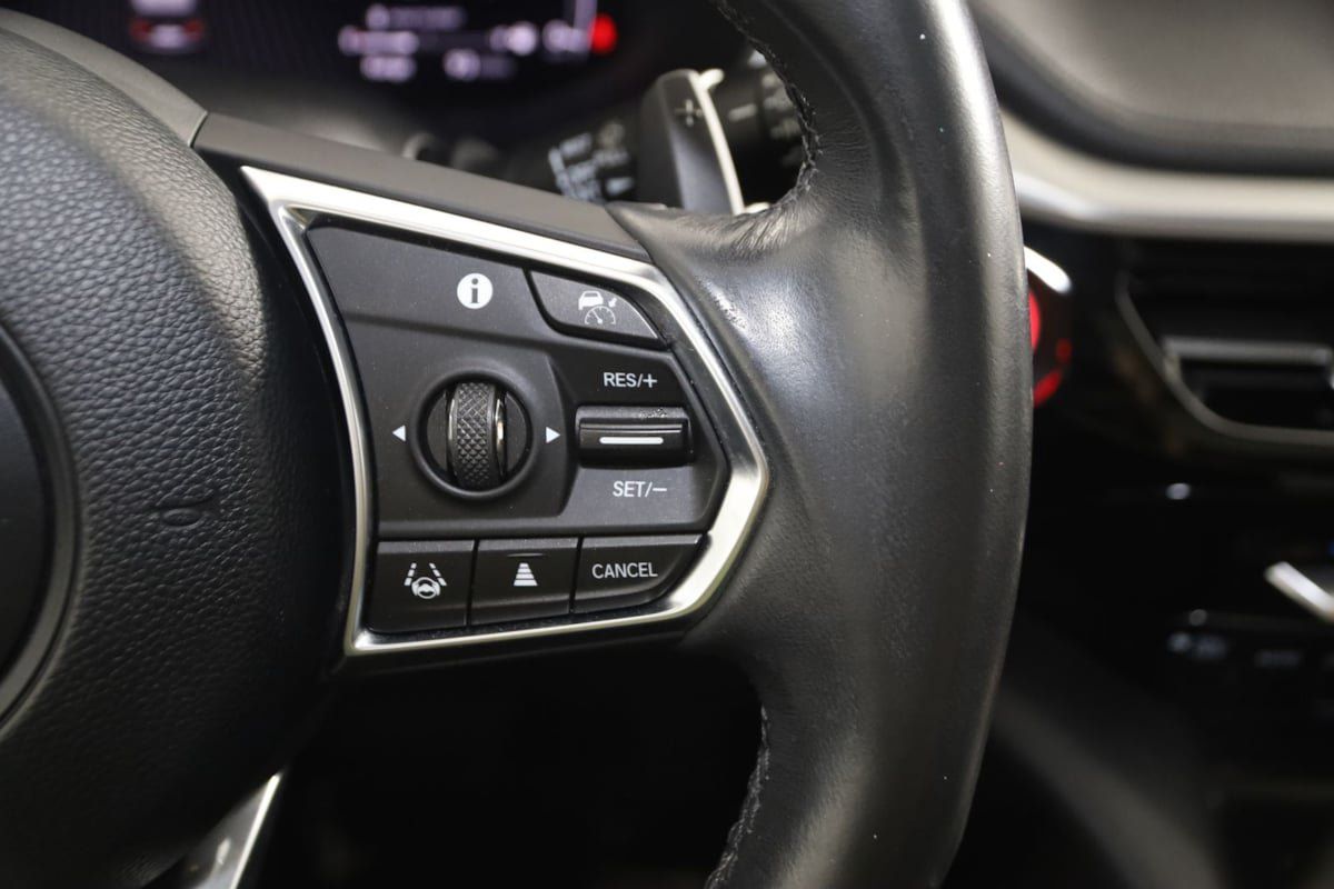 Used 2024 Acura MDX SH-AWD image 31