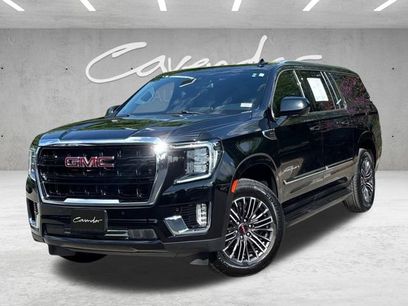 Used 2021 GMC Yukon XL SLE