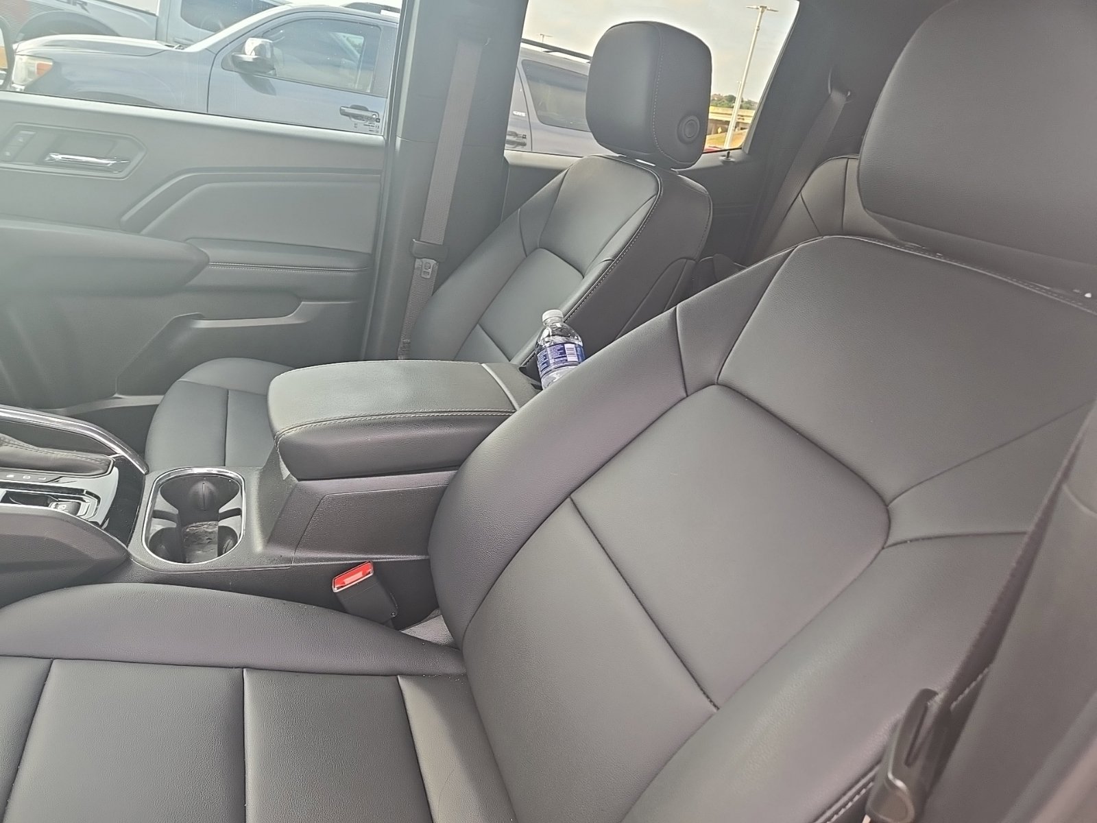 Used 2025 GMC Canyon Elevation w/ Convenience Package RWD image 13