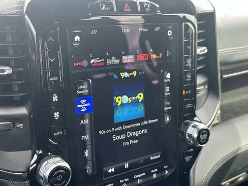 Used 2021 RAM 1500 Limited image 27