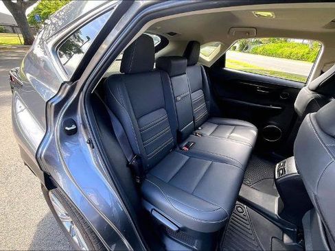 Used 2020 Lexus NX 300 FWD w/ Comfort Package image 29