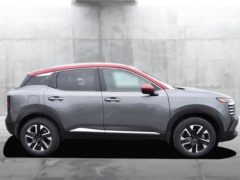 New 2026 Nissan Kicks SV image 5