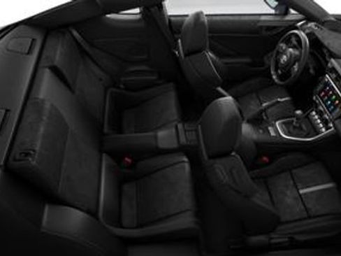 New 2026 Toyota GR86 Premium RWD image 24