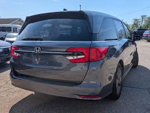Used 2022 Honda Odyssey EX image 6