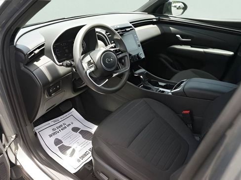 Used 2022 Hyundai Santa Cruz SEL w/ Cargo Package AWD/4WD image 8