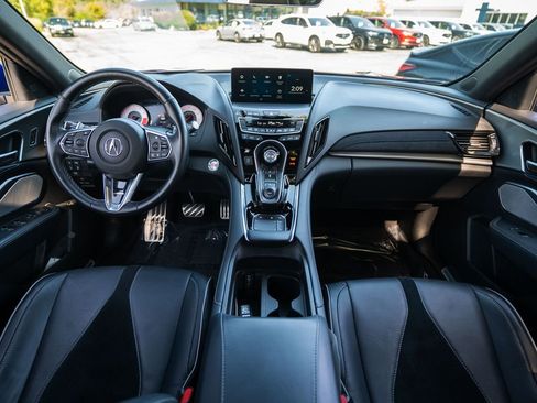 Used 2019 Acura RDX A-Spec image 16