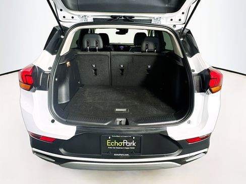 Used 2025 Buick Encore GX Preferred image 29