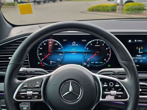 Used 2023 Mercedes-Benz GLE 450 4MATIC image 12