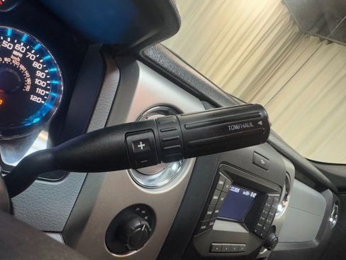 Used 2014 Ford F150 XLT w/ Equipment Group 302A Luxury image 24