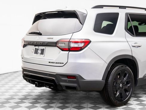 New 2026 Honda Pilot Black Edition image 37