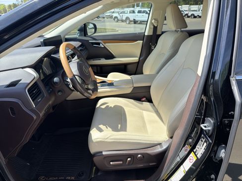 Used 2020 Lexus RX 350 FWD w/ Premium Package image 12