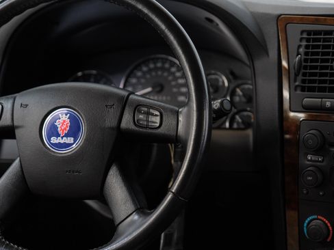 Used 2006 Saab 9-7X 5.3i image 16