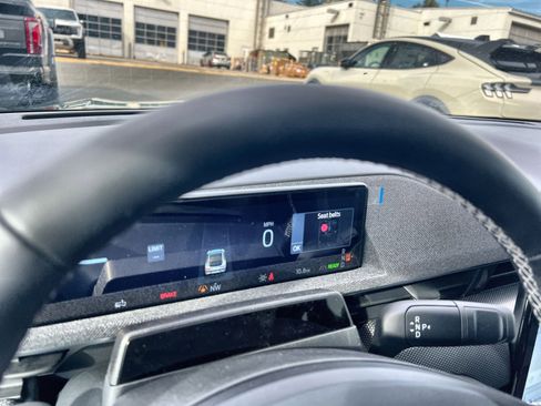 New 2025 Ford Mustang Mach-E GT w/ Bronze Appearance Package image 22