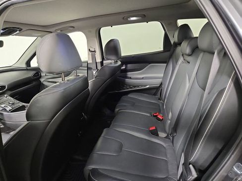 Used 2021 Hyundai Santa Fe Limited w/ Cargo Package image 15