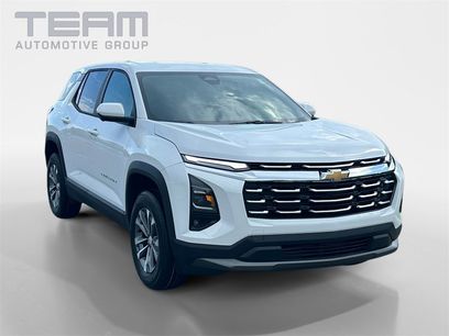 New 2026 Chevrolet Equinox LT w/ Convenience Package II