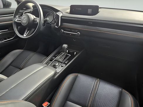 Used 2025 MAZDA CX-50 AWD 2.5 Hybrid w/ Premium Pkg image 27