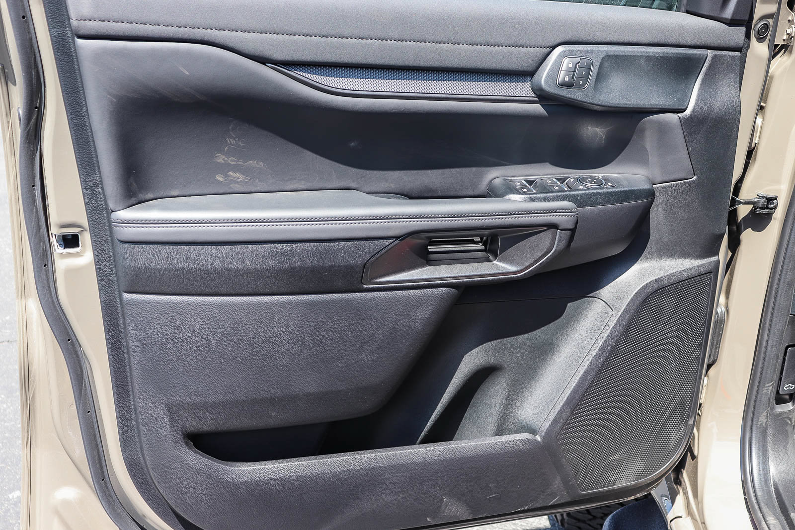 New 2026 Ford Ranger Raptor AWD/4WD image 22