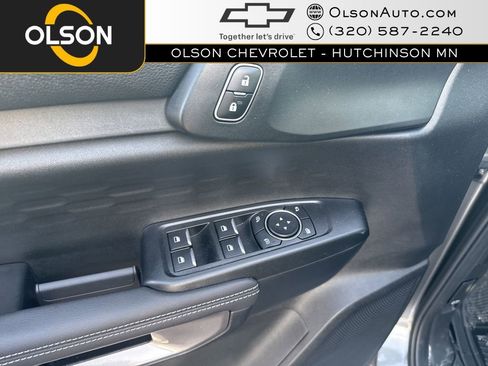 Used 2024 Ford Ranger XLT w/ Trailer Tow Package image 11