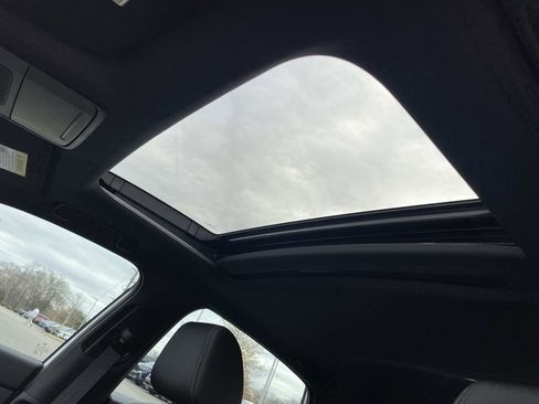 Certified 2025 Honda Civic Sport Touring image 18