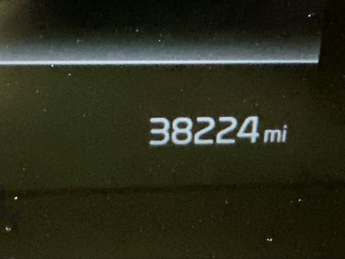 Used 2025 Kia Sportage LX image 18