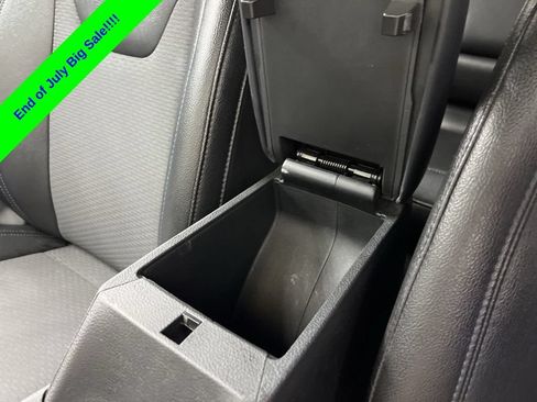 Used 2024 Jeep Compass Latitude AWD/4WD image 23