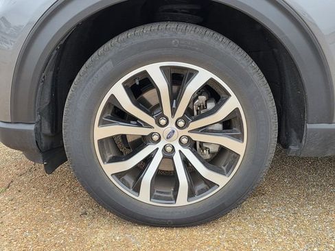 Used 2025 Ford Explorer ST-Line image 32