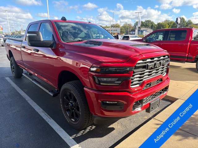 Used 2026 RAM 2500 Tradesman AWD/4WD image 3