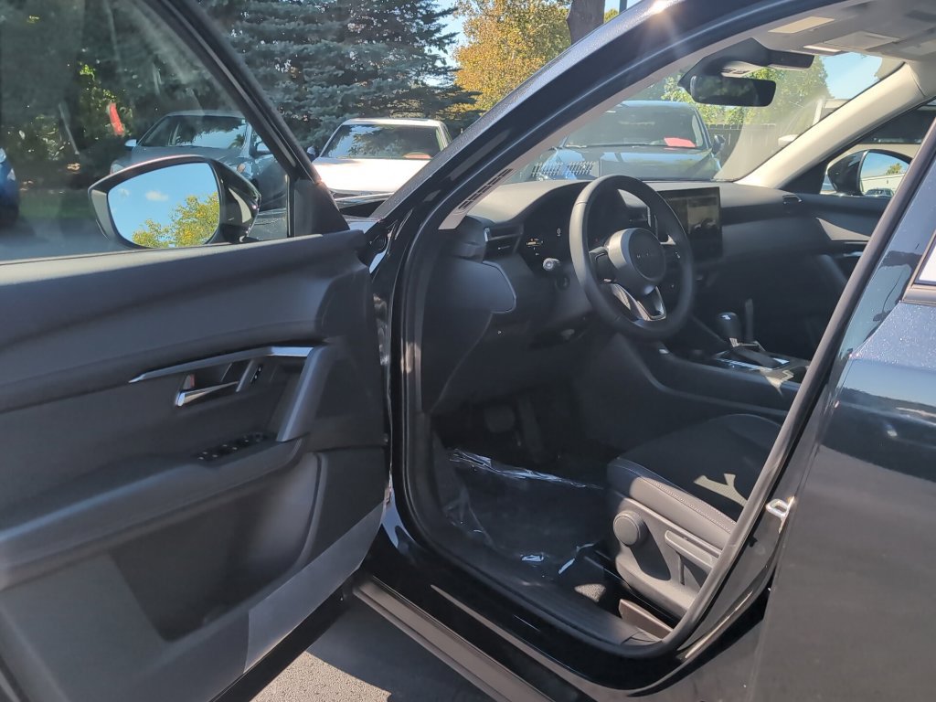 New 2026 MAZDA CX-5 Select AWD/4WD image 16